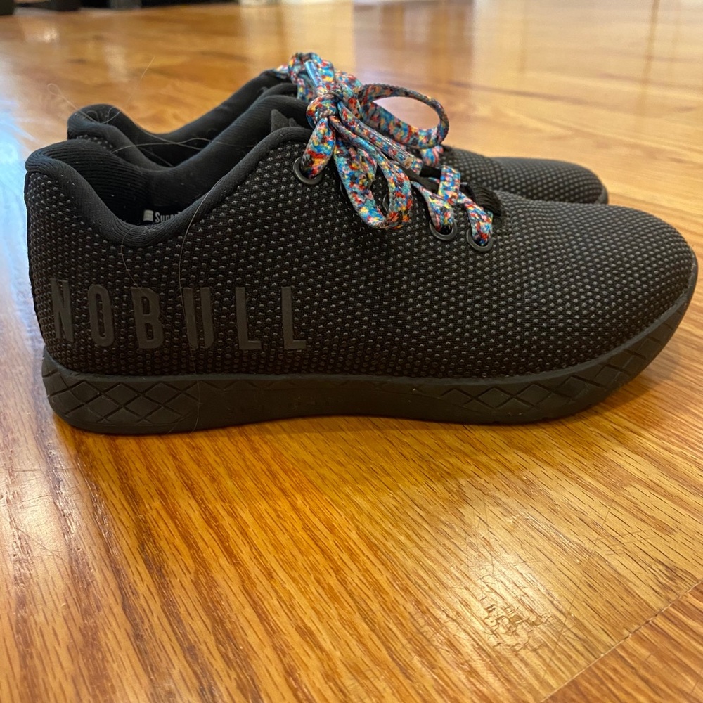 No Bull Trainers